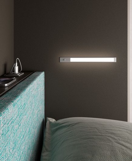 Night Monolocale 33 mq - NardiInterni