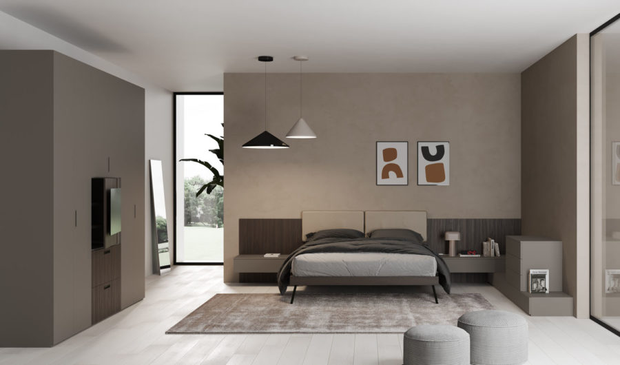 Night - NardiInterni