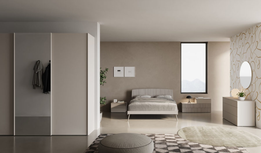 Night - NardiInterni