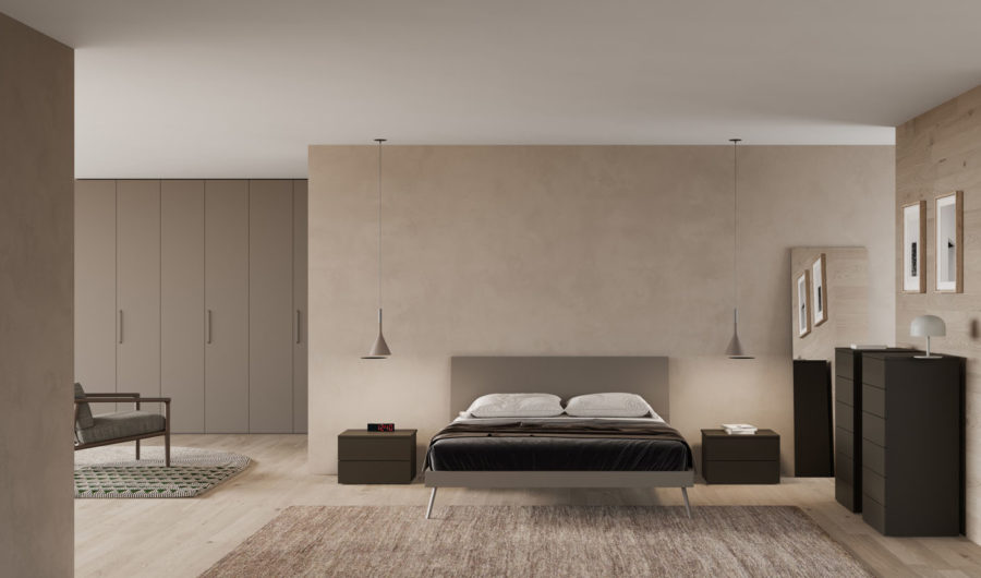 Night - NardiInterni