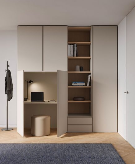 Home-office - NardiInterni