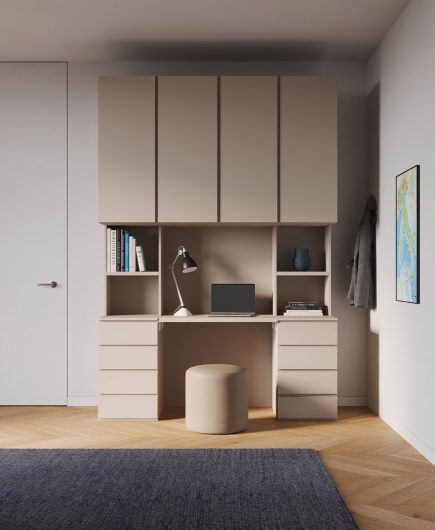 Home-office - NardiInterni