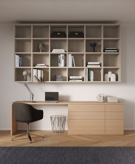 Home-office - NardiInterni