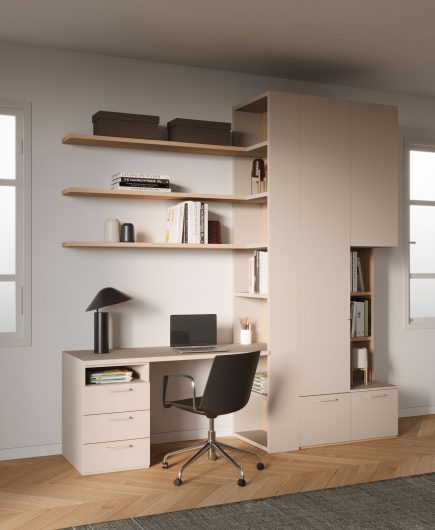 Home-office - NardiInterni