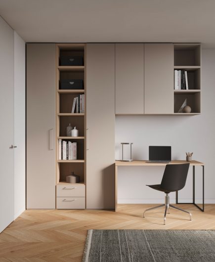 Home-office - NardiInterni