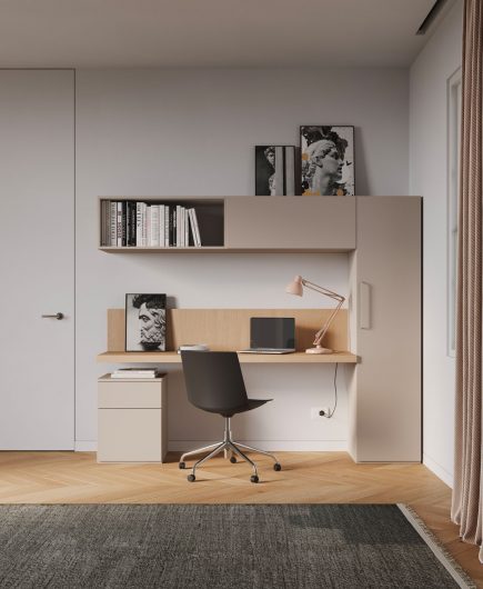 Home-office - NardiInterni