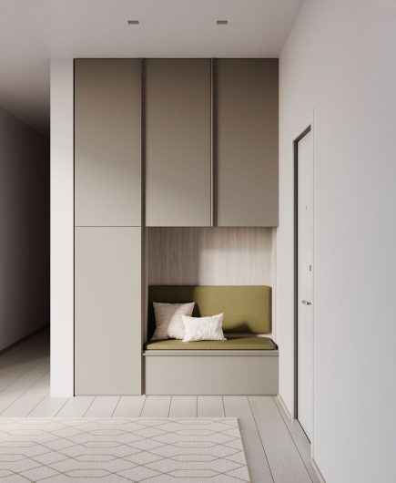 Ingresso - NardiInterni