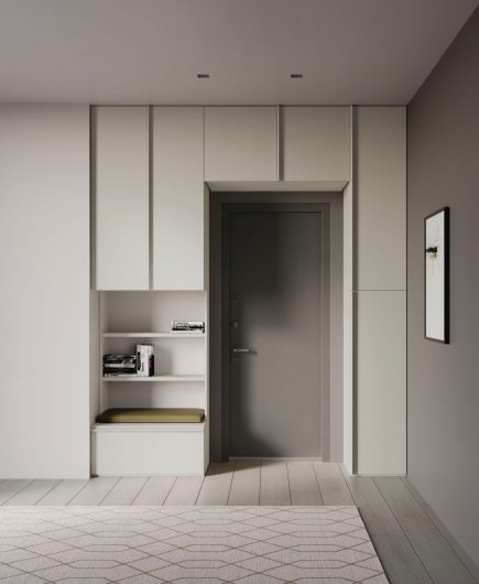 Ingresso - NardiInterni