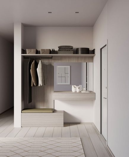 Ingresso - NardiInterni