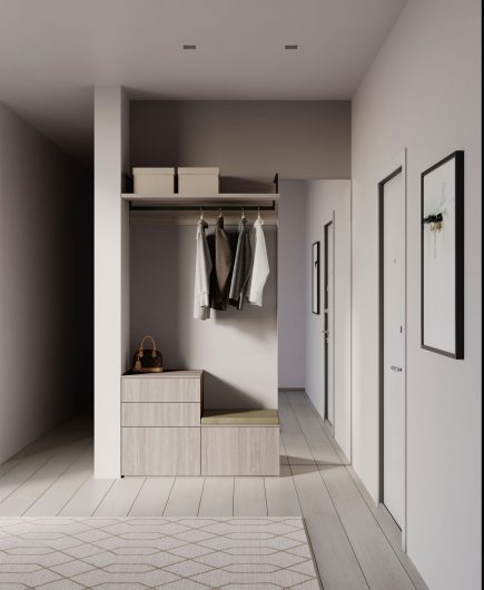 Ingresso - NardiInterni