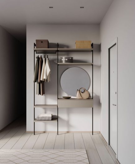 Ingresso - NardiInterni