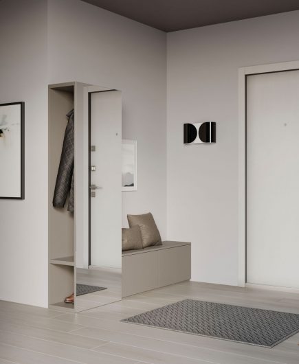 Ingresso - NardiInterni