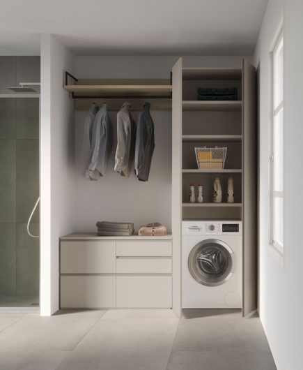 Lavanderia - NardiInterni