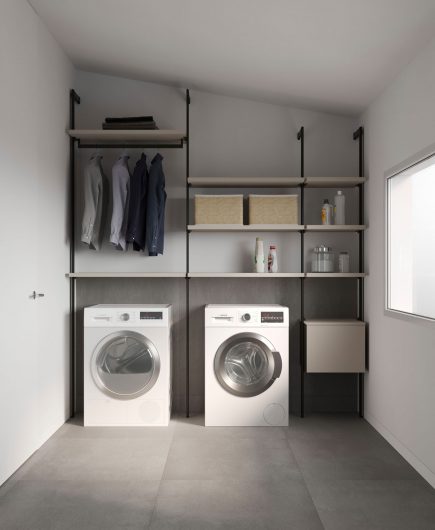 Lavanderia - NardiInterni