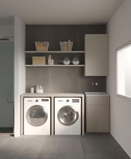 Lavanderia - NardiInterni