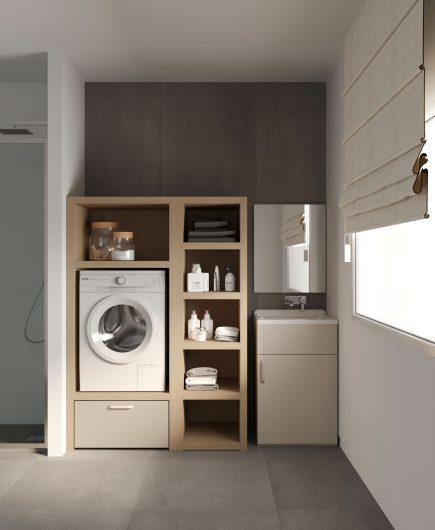 Lavanderia - NardiInterni