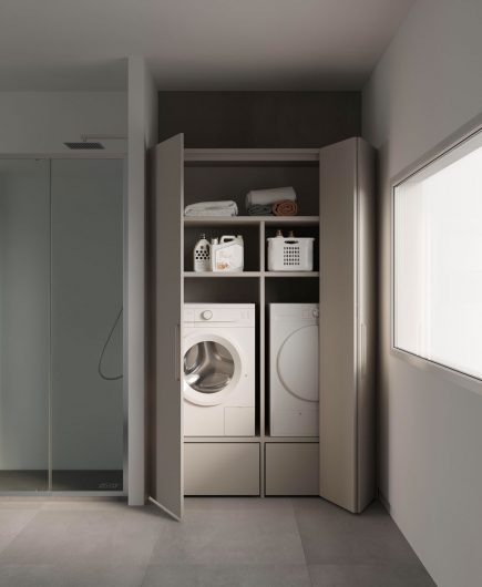 Lavanderia - NardiInterni