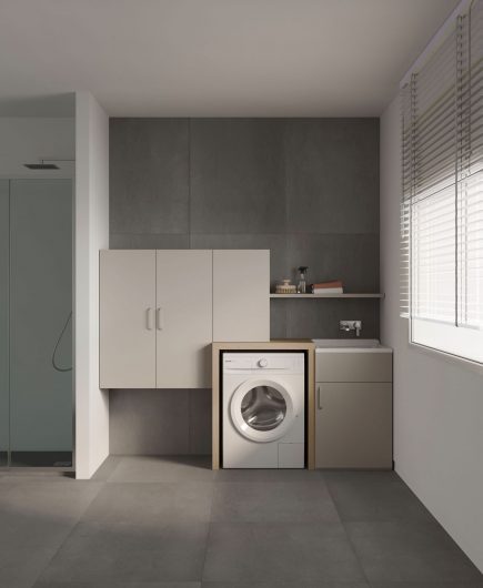 Lavanderia - NardiInterni