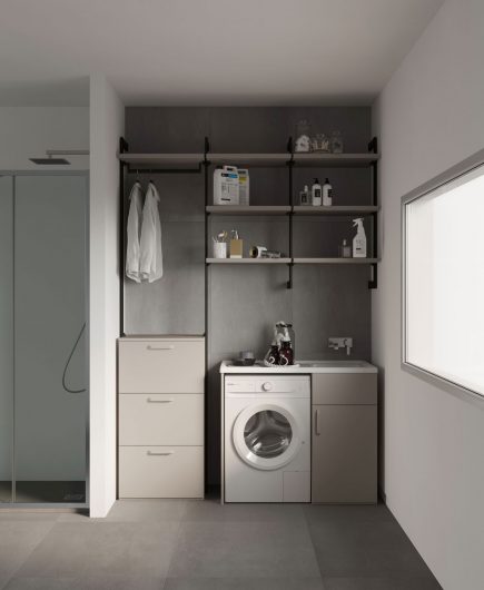 Lavanderia - NardiInterni