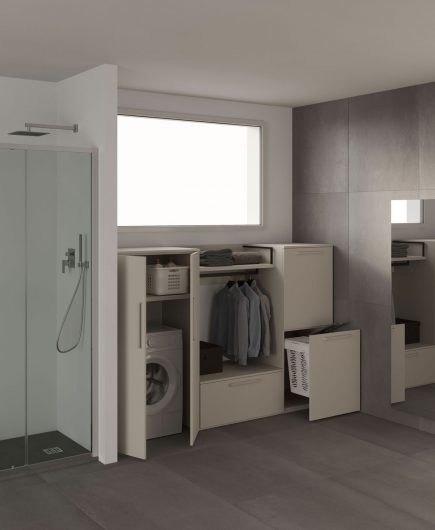 Lavanderia - NardiInterni