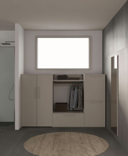 Lavanderia - NardiInterni