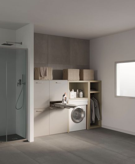 Lavanderia - NardiInterni