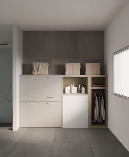 Lavanderia - NardiInterni