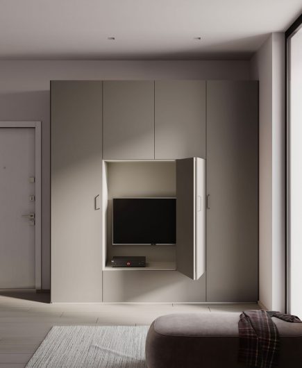 Living - NardiInterni