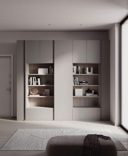 Living - NardiInterni