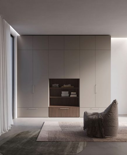 Night - NardiInterni