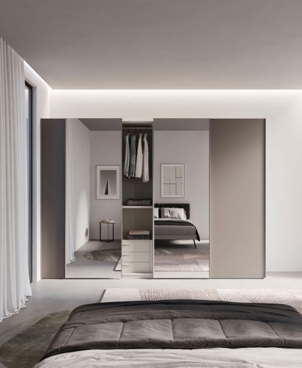 Night - NardiInterni