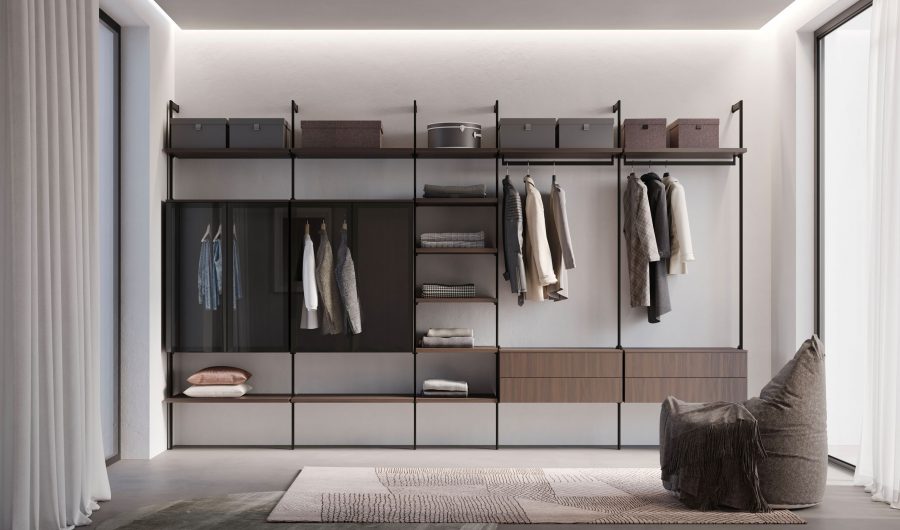 Night - NardiInterni