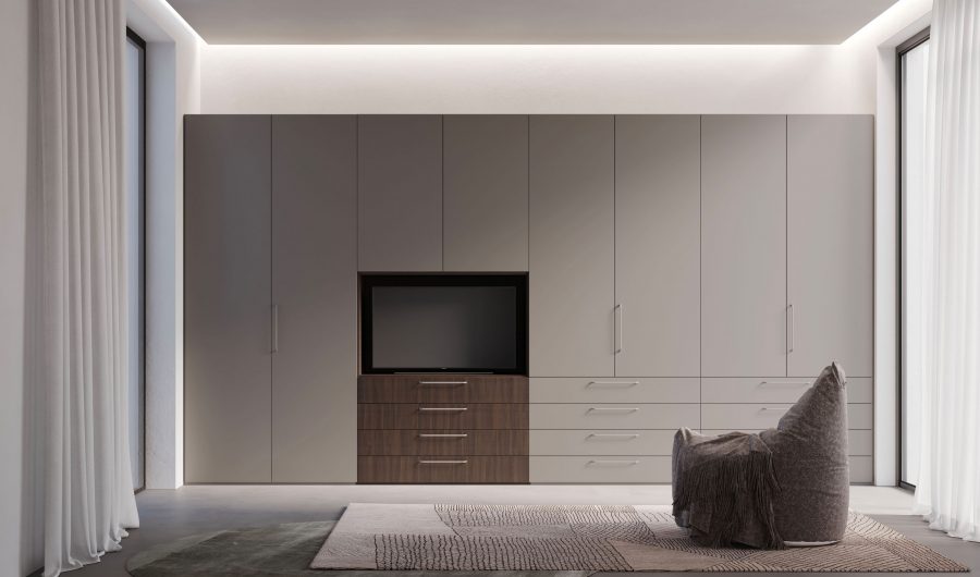 Night - NardiInterni