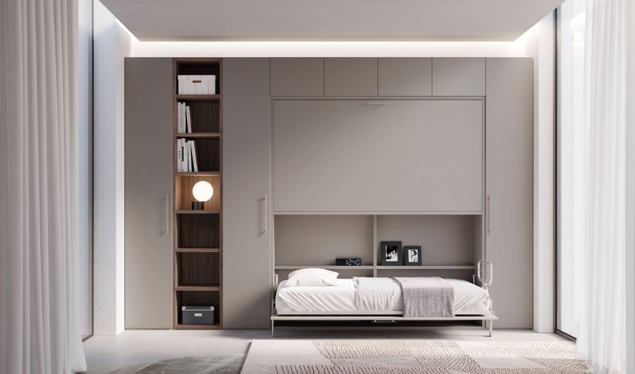 Night - NardiInterni