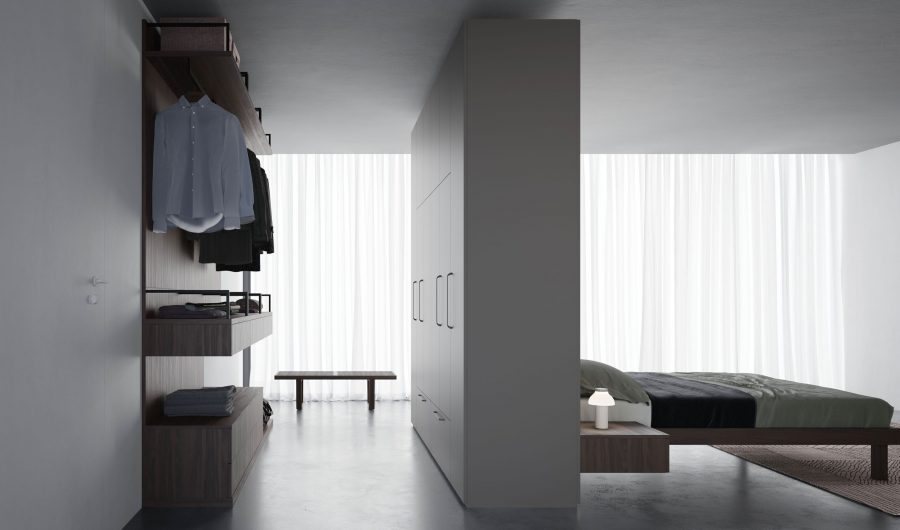 Night - NardiInterni