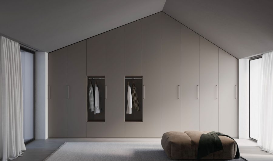 Night - NardiInterni