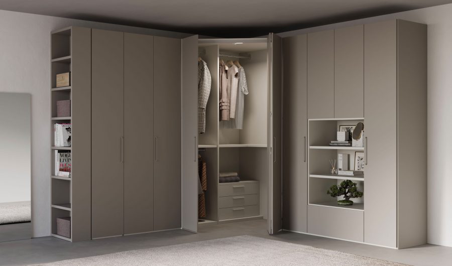 Night - NardiInterni