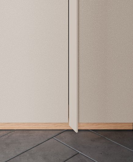 Dispensa Appartamento 115 mq - NardiInterni