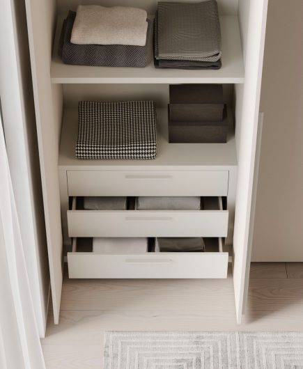 Night Appartamento 120 mq - NardiInterni