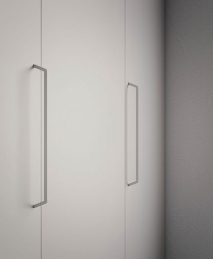 Dispensa Appartamento 85 mq - NardiInterni