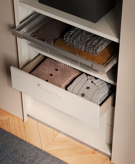 Night Monolocale 50 mq - NardiInterni