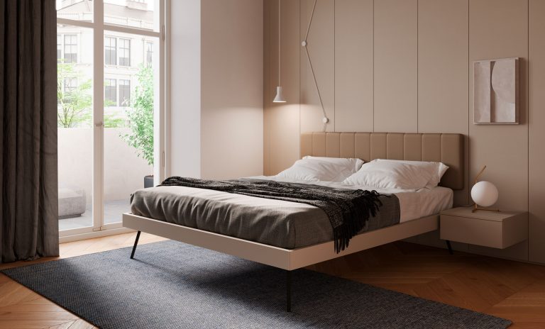 Monolocale 50 mq - NardiInterni