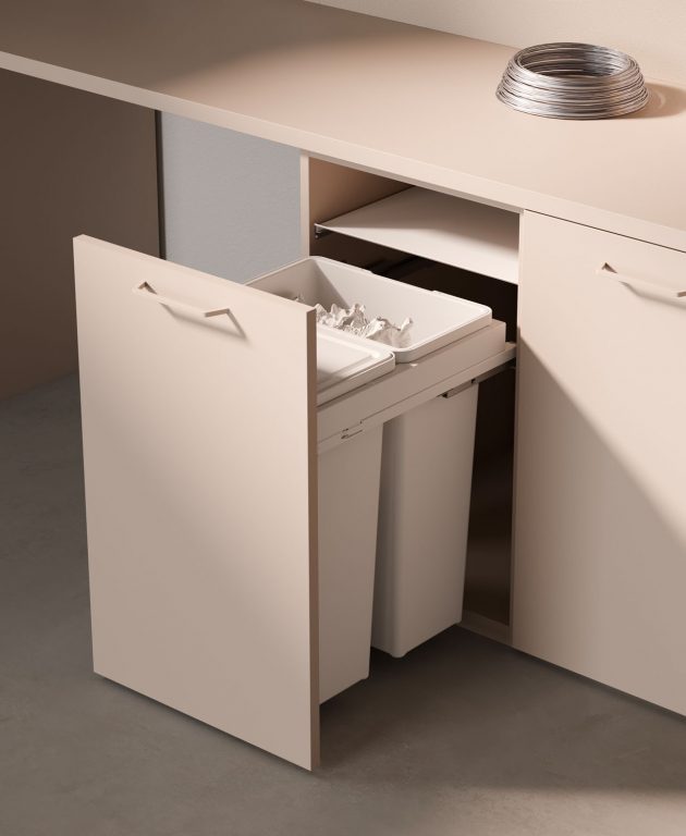 Duplex 65 mq - NardiInterni