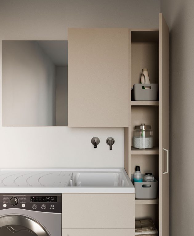 Duplex 65 mq - NardiInterni