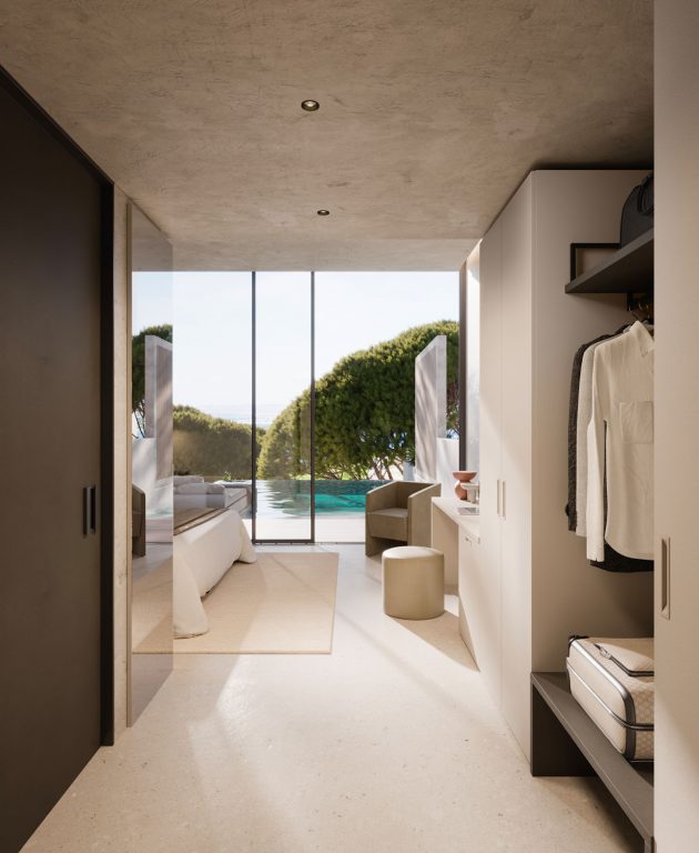 Camera d’albergo - NardiInterni