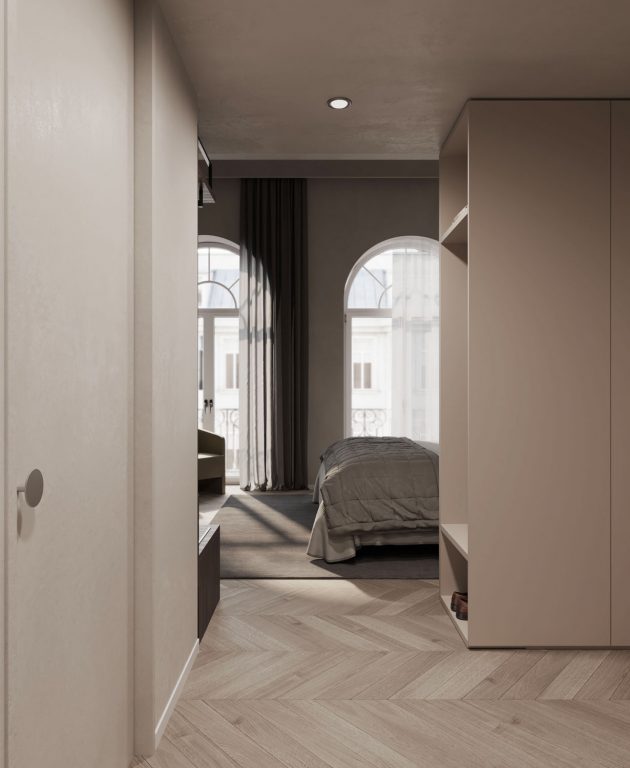Camera d’albergo - NardiInterni