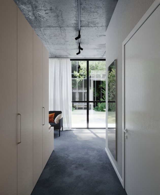 Studentato - NardiInterni